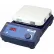 SCILOGEX MS7-HP550-S LED Digital 7" x 7" Square Hotplate, Ceramic-Glass, 110V, 50/60Hz
