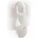 Comfort Grip Tub Rail, 16-1/2"