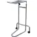 Drive Medical 13045 Double Post Mayo Instrument Stand, Adjustable Height 32.5"- 52"