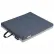 Gel Foam Wheelchair Seat Cushion, 18"W x 16"D x 2"H