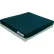 Deluxe Skin Protection Gel "E" 3" Wheelchair Seat Cushion, 22"W x 18"D x 3"H