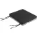 Drive Medical 3" Gel/Foam Gel-U-Seat™ Cushion, 16"W x 16"L x 3"H