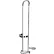 Universal Oxygen "E" Cylinder Holder