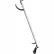 Drive Medical Hand Held Reacher RTL5021, 32"L, Aluminum, Silver
