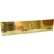 Don Jo 90-42"x34"-630 Kick Plate, 3/64"x34"x42", Stainless Steel