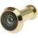 Don Jo DV 180-605 Door Viewer, 180°, 9/16"Installation Hole, Polish Brass - Pkg Qty 10