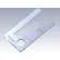 Darnell-Rose Wear Gauge For Couplers CPL-GO-NOGO(200214)