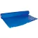 Dr. Shrink Shrink Wrap, 32'W x 100'L, 7 Mil, Blue, 1 Roll