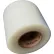 Dr. Shrink Heat Shrink Tape, 6"W x 180'L, 9 Mil, Clear - Pkg Qty 8