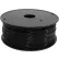 3D Stuffmaker PLA 3D Printer Basic Filament, 1.75mm, 1 kg, Black