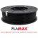 3D Stuffmaker PLA 3D Printer PLA Max Filament, 1.75mm, 0.75 kg, Black