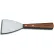 Dexter Russell 50871- Griddle Scraper, High Carbon Steel, 3"L