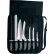 Dexter Russell 20153 - Cutlery Set, 7 Pc., White Handle