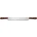 Dexter Russell 09210 - Double Handle, Cheese Knife, High Carbon Steel, Stamped, 14"L