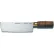 Dexter Russell 08030- Chinese Chef's Knife, High Carbon Steel, Stamped, 7"L