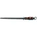 Dexter Russell 07060 - Butcher Steel, High Carbon Steel, 14"L