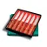 Dexter Russell 31560 - Steak Knife Set, 6 Piece, Jumbo Style, Stamped, 6"L