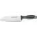 Dexter Russell 29273 - Duo-Edge Santoku Style Cook's Knife, High Carbon Steel, Stamped, 7"L