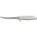 Dexter Russell 24303 - 1/2" Scalloped Utility Slicer, High Carbon Steel, Stamped, 5-1/2"L