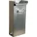 DC Tech SZ101006 - Cleaver Sterilizer Box, With Coupling And Guard, 5" x 10" x 22"