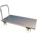DC Tech Stainless Steel Platform Truck with Handle TK101011