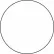 1-1/2" Dia. Round Paper Labels, White, Roll of 500
