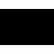 Rectangular Paper Labels, 6"L x 4"W, Black, Roll of 500