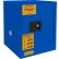 Durham Mfg.® Corrosive Storage Cabinet Manual Close, 4 Gal Cap., 17-3/8"W x 18-1/8"D x 22-1/8"H