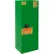 Durham Mfg. Pesticide Storage Cabinet, Self Close, 24 Gallon Cap., 23-1/4"W x 18-1/16"D x 65-1/16"H