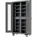 Global Industrial™ Mobile Charging Station Cabinet, 16, 36-1/16"W x 23-7/8"D x 77-11/16"H, Gray