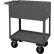 Durham Mfg.® Deep Shelf Bulk Truck, 36"L x 18"W 3600 Lb. Capacity