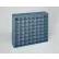 Durham Mfg.® Plastic Drawer Cabinet, 64 Drawers