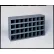 Durham Mfg.® Steel Parts Bin, 32 Openings 12" Deep