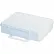 Durham Mfg.® First Aid Box Polystyrene, 13-11/16x2-3/4x9-1/4 - Pkg Qty 10
