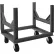 Durham Mfg® Bar Cradle Truck, Steel, 3000 lb. Capacity, 36"L x 28"W x 34-1/2"H