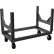 Durham Mfg® Bar Cradle Truck, Steel, 3000 lb. Capacity, 48"L x 28"W x 34-1/2"H