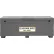 Durham Mfg.® Jobsite Storage Box, 72"W x 24"D x 27-13/16"H, Gray
