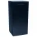 dVault Deposit Vault Mailbox and Parcel Drop DVCS0020 - Free Standing - Rear Access - Black