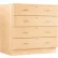 Diversified Spaces Signature Base Cabinets, 36"W x 22"D x 35"H, Maple