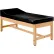Diversified Spaces™ Protocol Medical Bench with 4 Legs & Headrest, 72"W x 30"D x 26"H, Oak