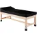 Diversified Spaces™ Protocol Medical Bench with 4 Legs & Headrest, 72"W x 30"D x 26"H, Maple