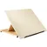 Diversified Spaces Draftsman Portable Drawing Board, 24"L x 20"W x 2-1/2"H, Almond Top
