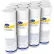 Diversey™ Shine-Up™/MC Multi-Surface Foaming Polish, Lemon Scent, 15 oz. Aerosol, 12/Case