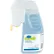 Diversey Manual Supreme Dish Detergent Liquid, Floral, 84.5 oz. Bottle - 94977476