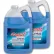 Diversey™ Glance Powerized Glass and Surface Cleaner, Liquid, Gallon Bottle, 2/Case
