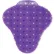 Diversey™ ekcoscreen Urinal Screen, Berry, 12/Case