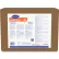 Diversey™ Stride® Neutral Floor Cleaner, Citrus Scent, 5 Gallon Envirobox
