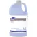 Diversey™ Suma® Rinse Aid Economy Detergent, Surfactant Scent, 1 Gallon Bottle, 4/Case