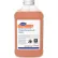 Diversey⢠Stride® Neutral Floor Cleaner, Unscented, 2.5 L Bottle, 2/Case