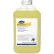 Diversey™ Prominence™ Heavy Duty Floor Cleaner, Citrus Scent, 84.5 oz. Bottle, 2/Case